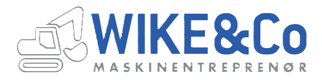 Wike&Co logo